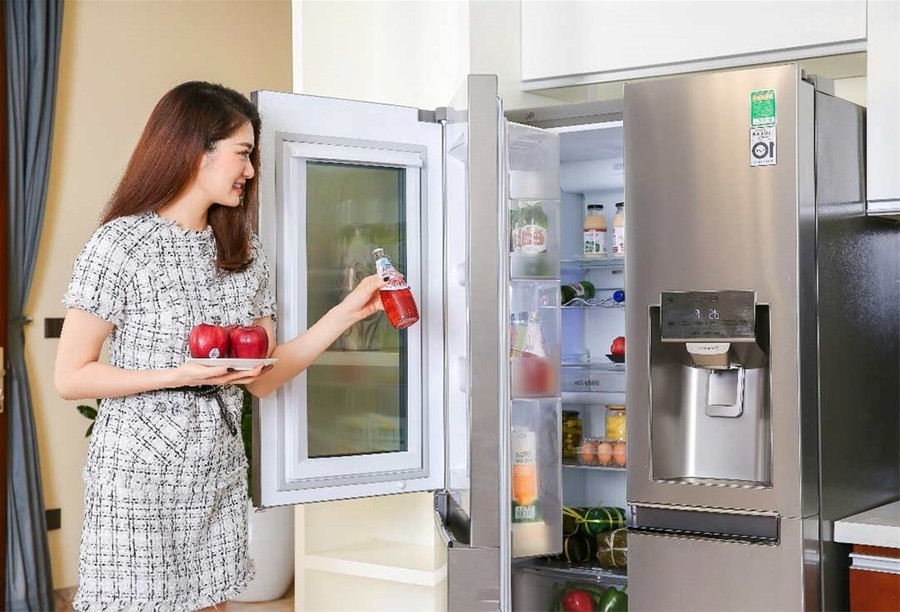 Những điều cần lưu ý khi chọn tủ lạnh
